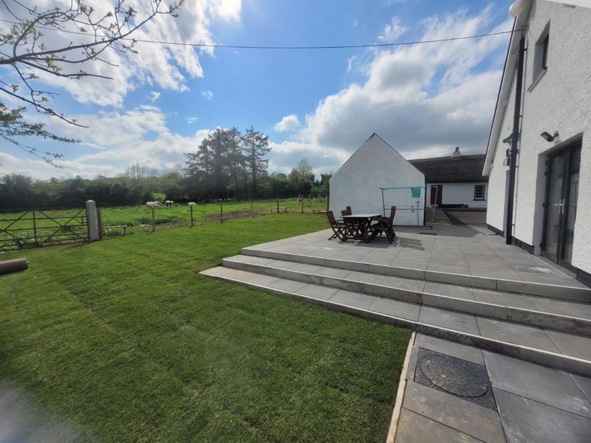Villa Helen'S à Maghera  Extérieur photo